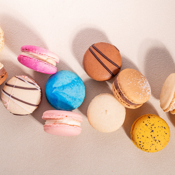 Macarons