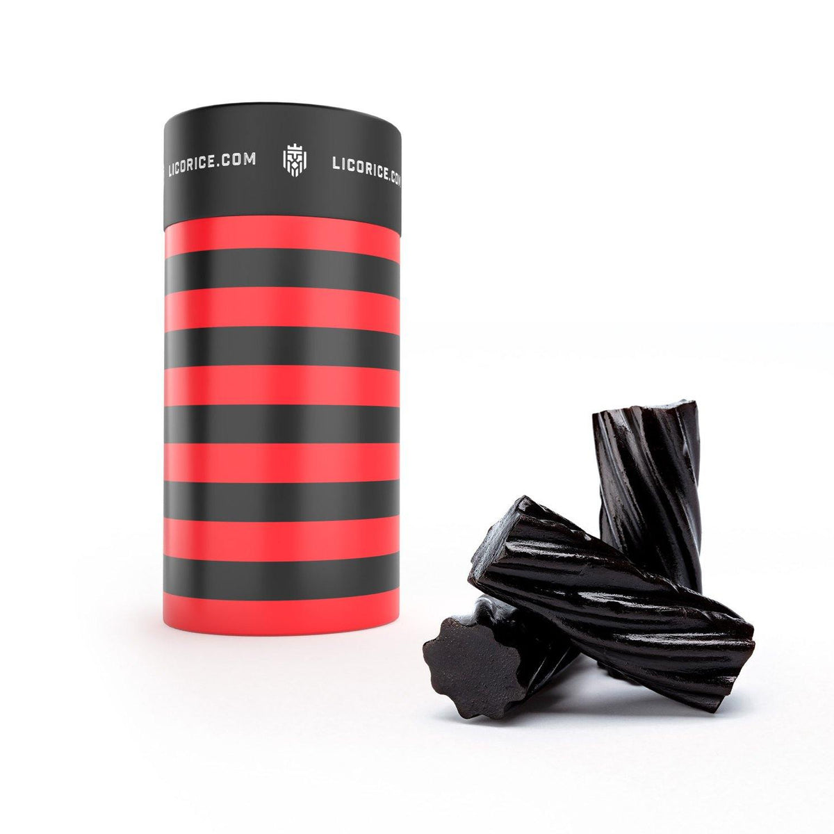 Sink your teeth into the heavenly taste of this licorice and you‚Äôll understand why it‚Äôs so amazing.