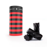Sink your teeth into the heavenly taste of this licorice and you‚Äôll understand why it‚Äôs so amazing.