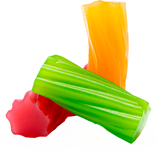 Australian Mix Licorice