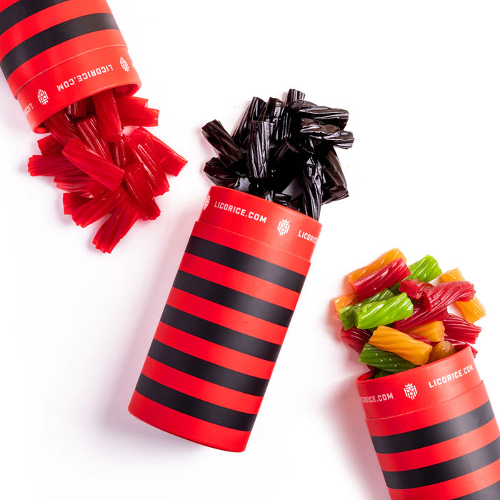 Best of Licorice.com