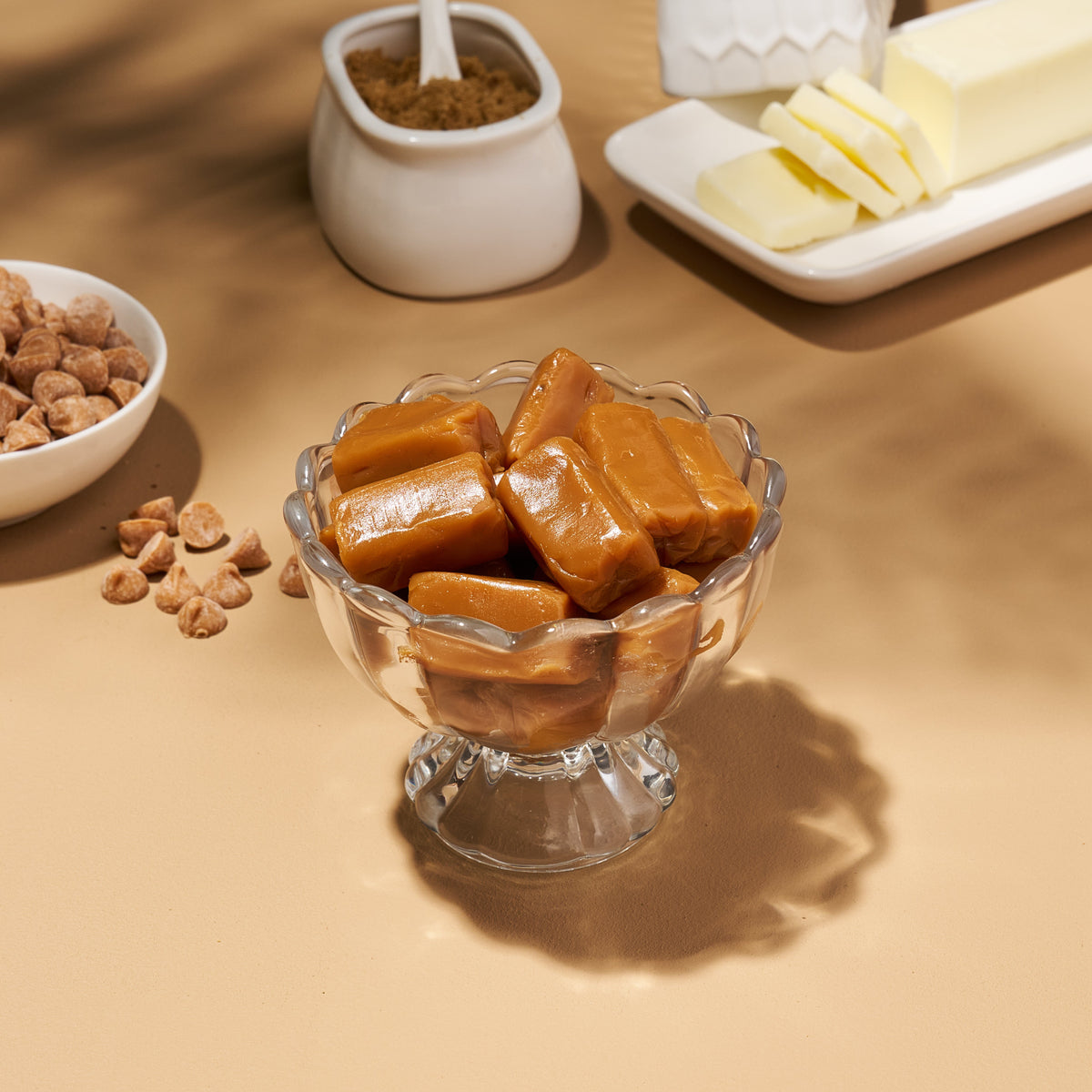 Best of Caramels.com