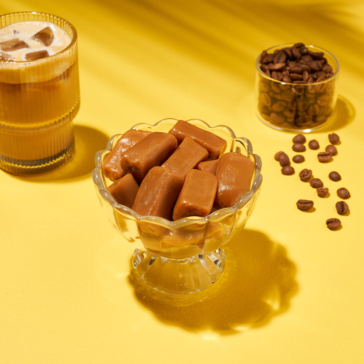 Sweet Combo - 3 Tube Box