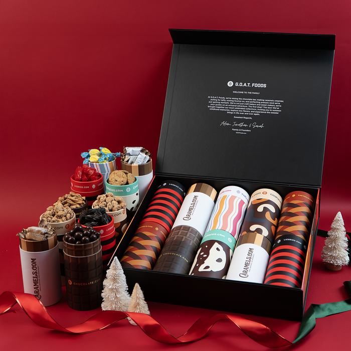 Best Sellers Combo - 10 Tube Box