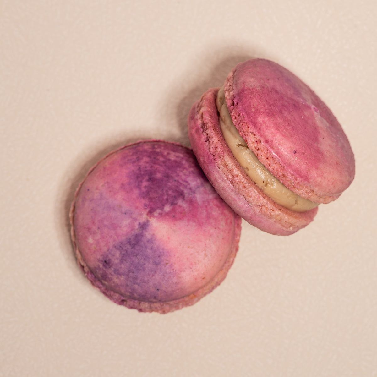 Party Favor Macaron Collection