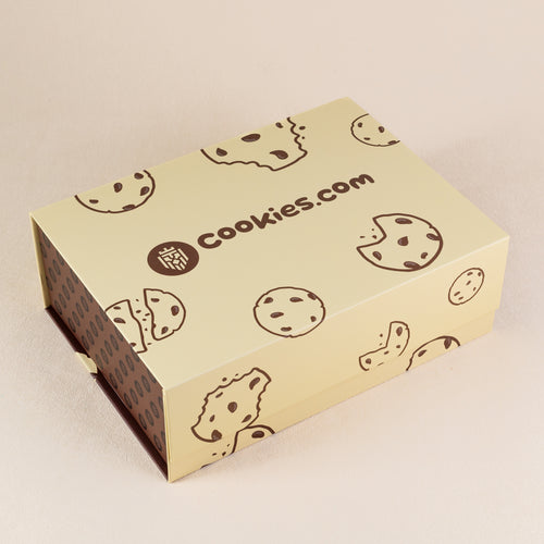 Baker's Picks -  6 Tube Sampler Gift Box