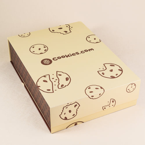 Connoisseur's Collection - 12 Tube Sampler Gift Box