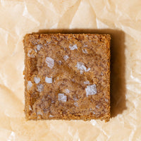 Brown Butter Blondie