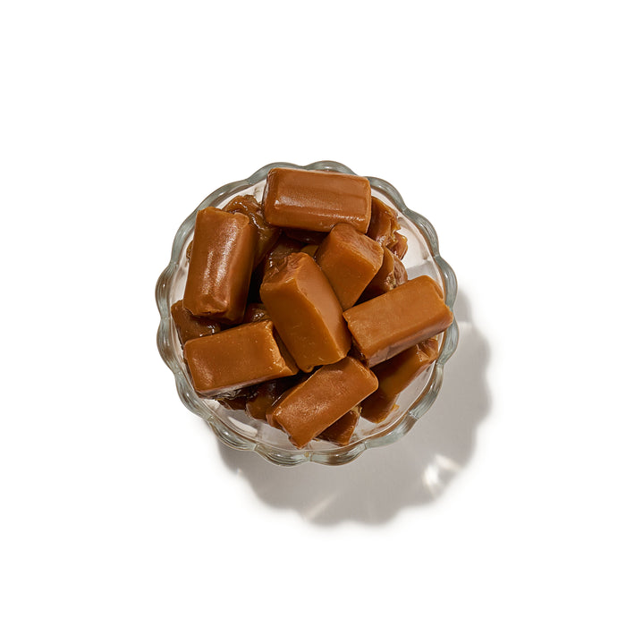 Butterscotch Caramels