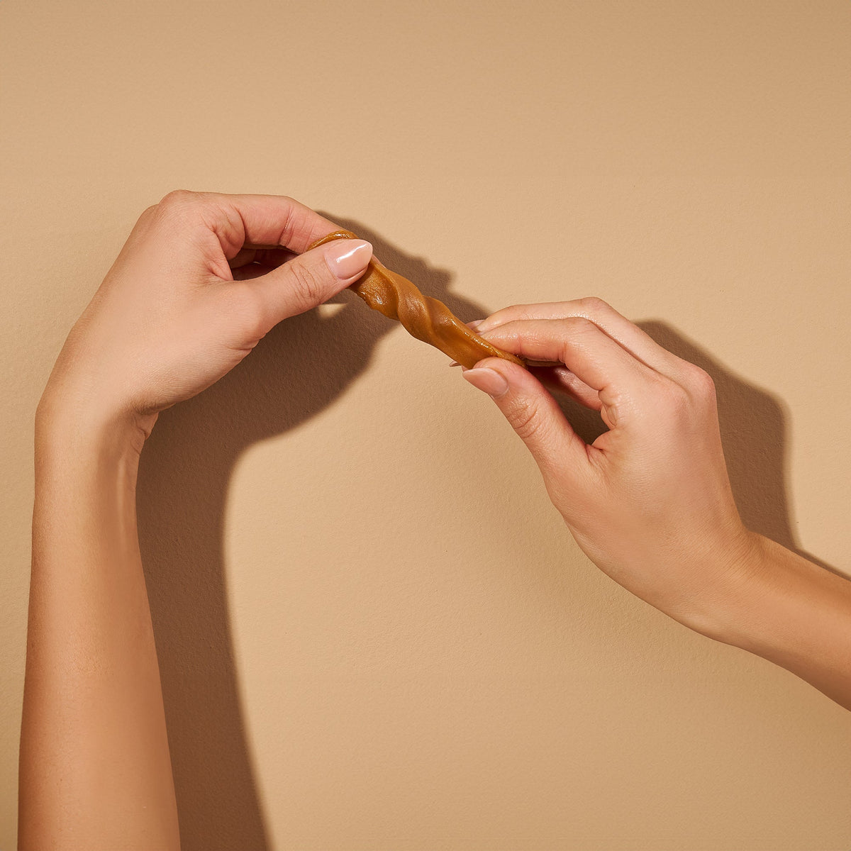 Butterscotch Caramels