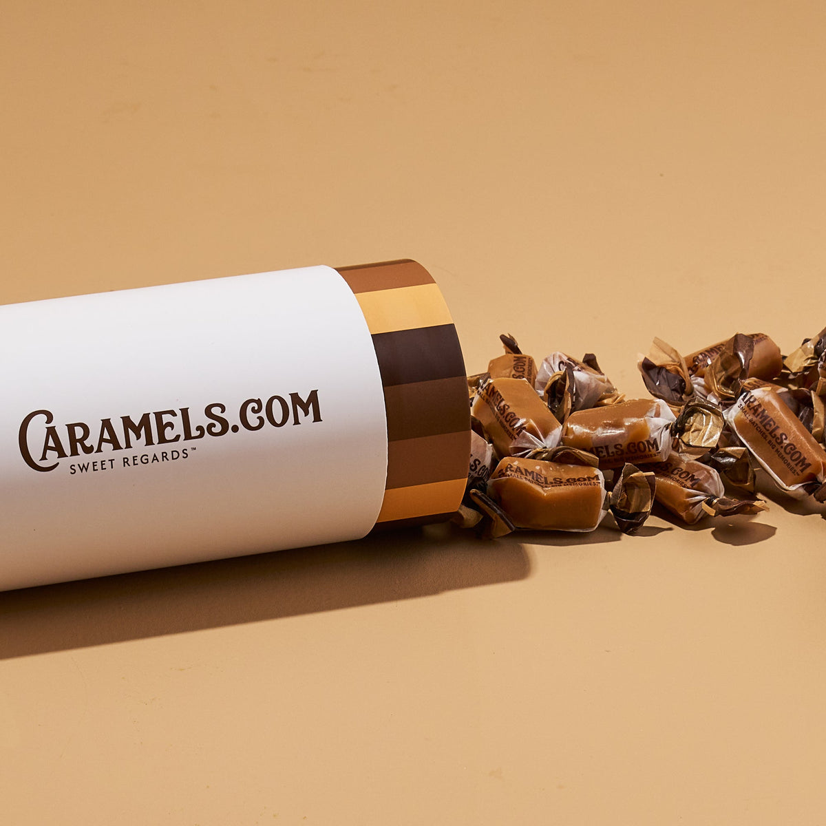 Dad's Favorites Combo - 3 Tube Gift Box