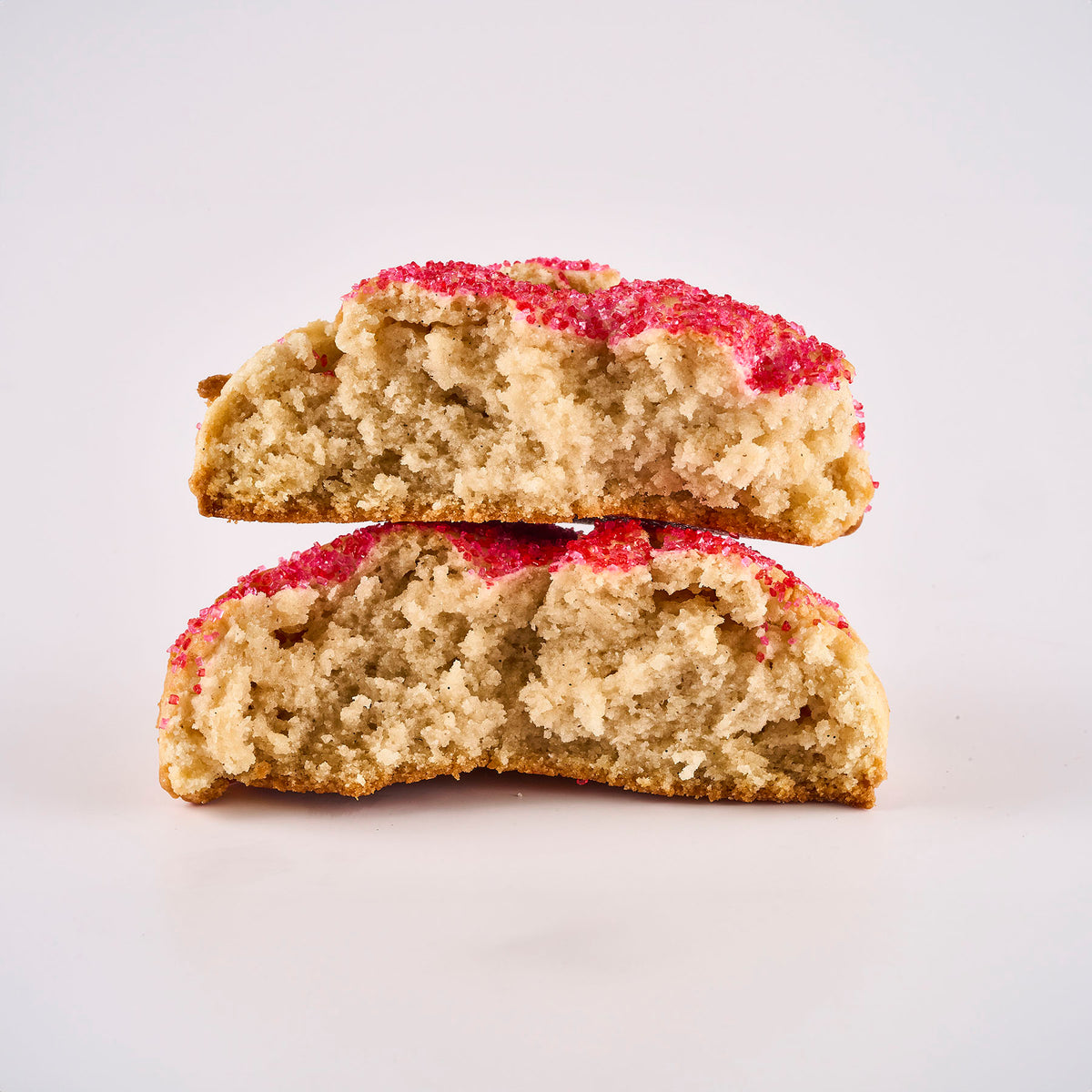 Cupid's Sugar Cookie