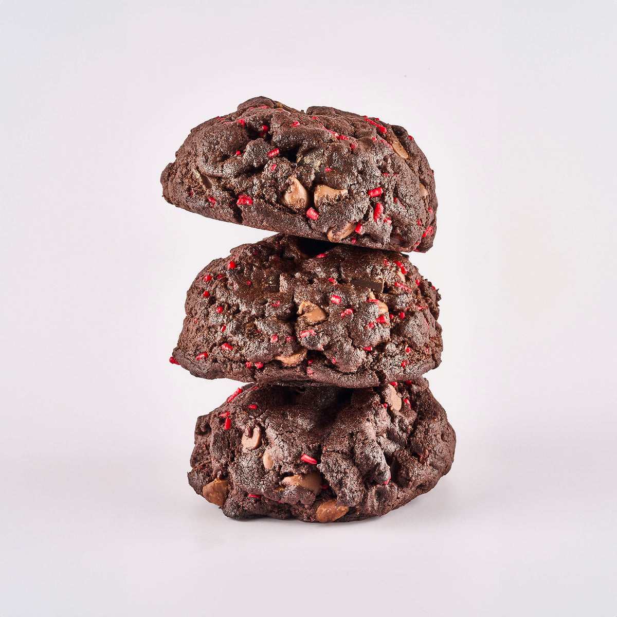 Sweetheart Double Chocolate Chunk (GF)