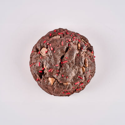 Sweetheart Double Chocolate Chunk (GF) icon