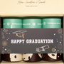 Happy Graduation Gift Band