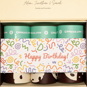 Gift band