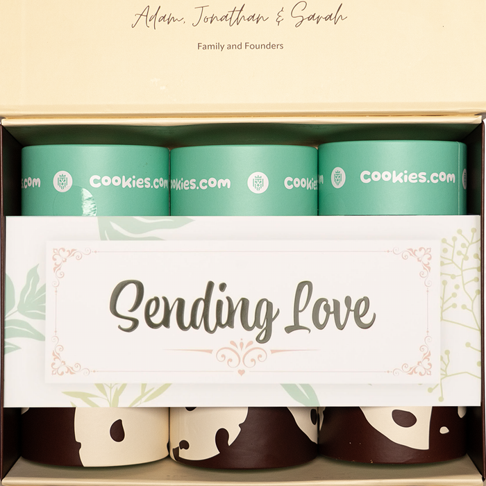 Sending Love Gift Band