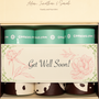Get Well Soon Gift Band