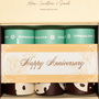 Happy Anniversary Gift Band