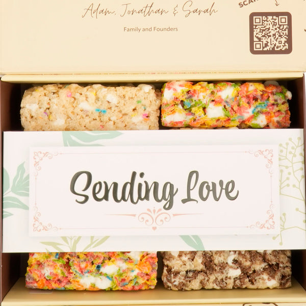 Sending Love Gift Band