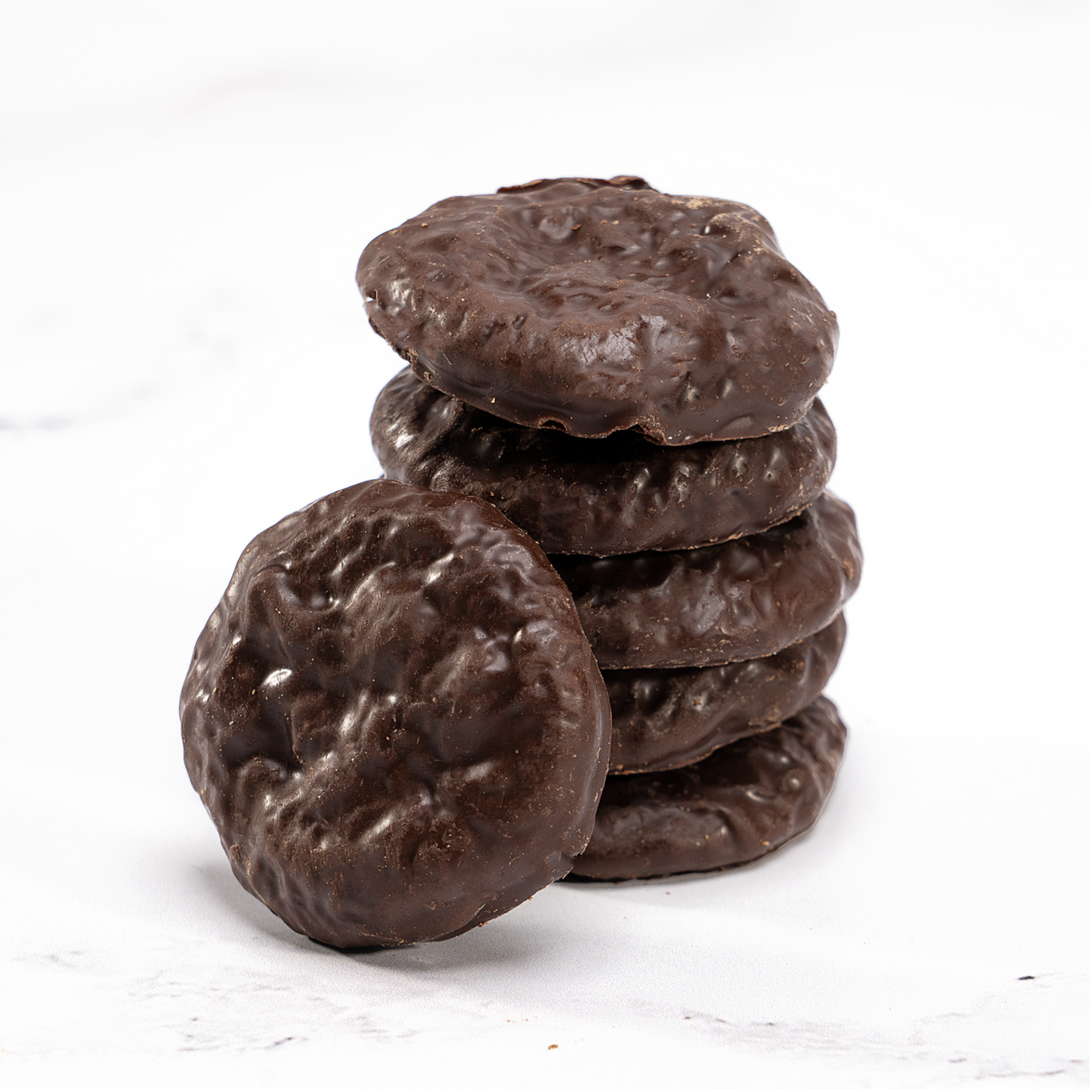 Chocolate Covered Cinnamon Crunch