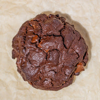  Double Chocolate Chip