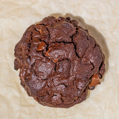  Double Chocolate Chip icon