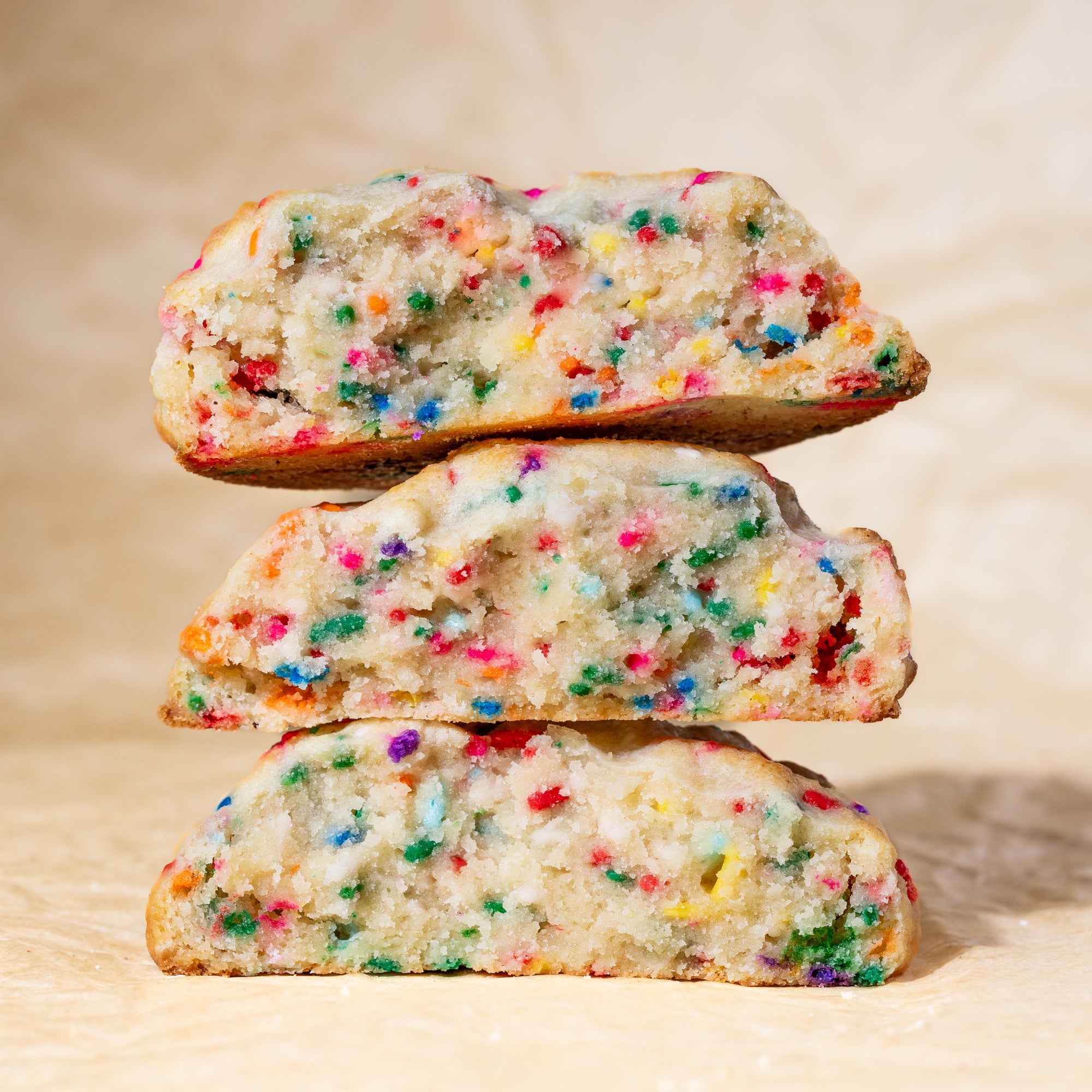FUNFetti â Cookies.com