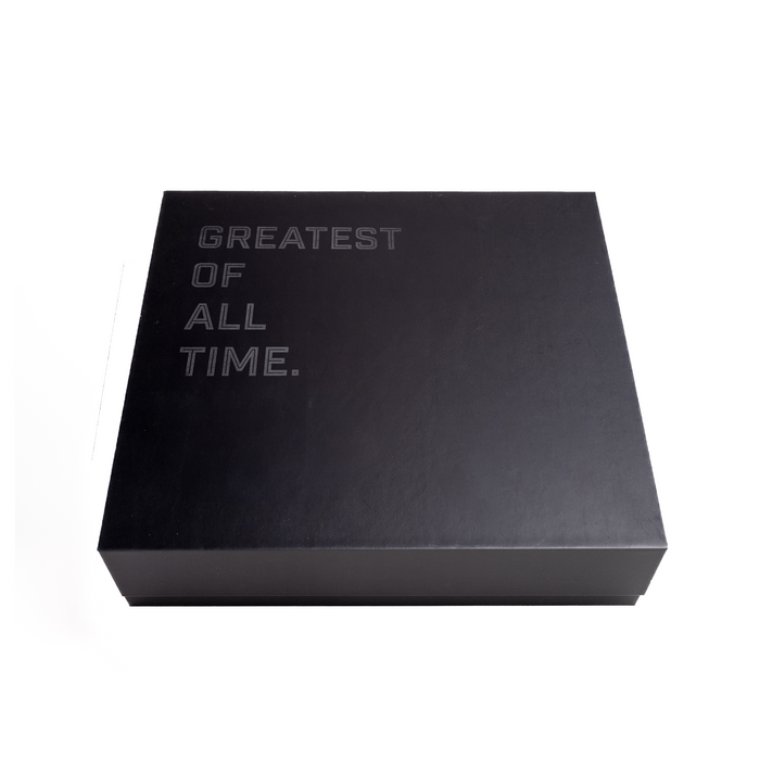 Dad's Favorites Combo - 3 Tube Gift Box