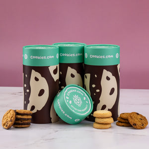 Afternoon Tea - 3 Tube Bundle