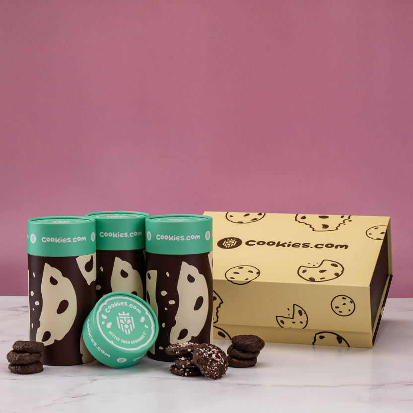 Variety Packs – Cookies.com