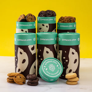 Baker's Picks - 6 Tube Bundle