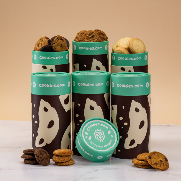 Best Sellers - 6 Tube Bundle