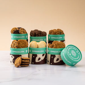 Best Sellers - 6 Tube Sampler Pack