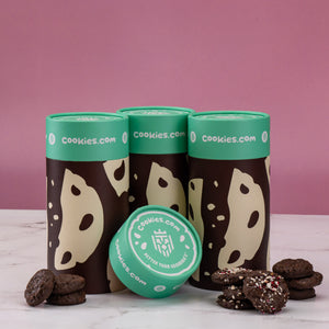 Chocolate Covered - 3 Tube Bundle