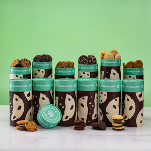 Connoisseur's Collection - 12 Tube Bundle