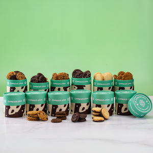 Connoisseur's Collection - 12 Tube Sampler Pack