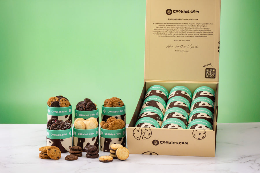 Create Your Own Gift Box