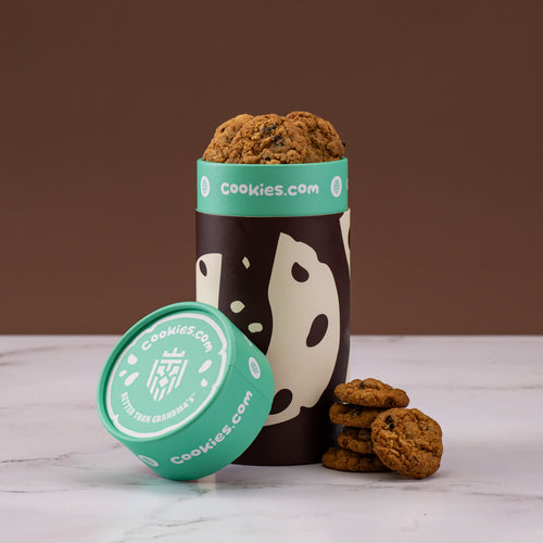 Oatmeal Raisin