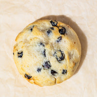  Lemon Blueberry