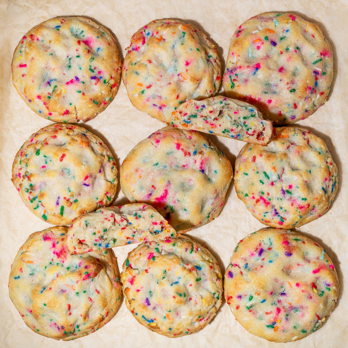 FUNFetti