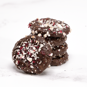 Chocolate Covered Peppermint