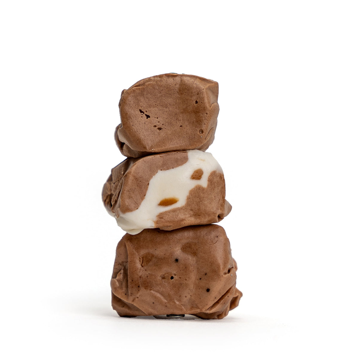 Triple Chocolate Taffy Mix