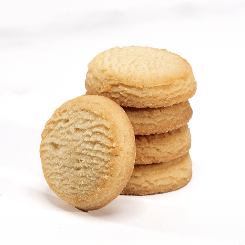 Scottish Shortbread