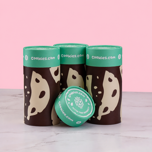 Afternoon Tea - 3 Tube Bundle
