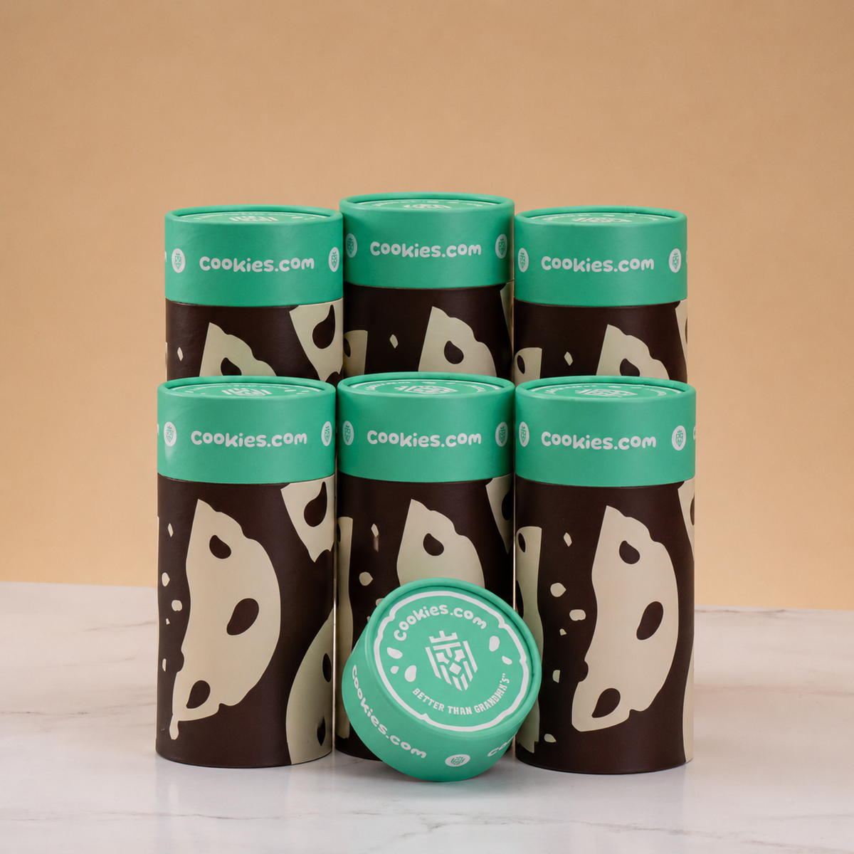 Best Sellers - 6 Tube Bundle