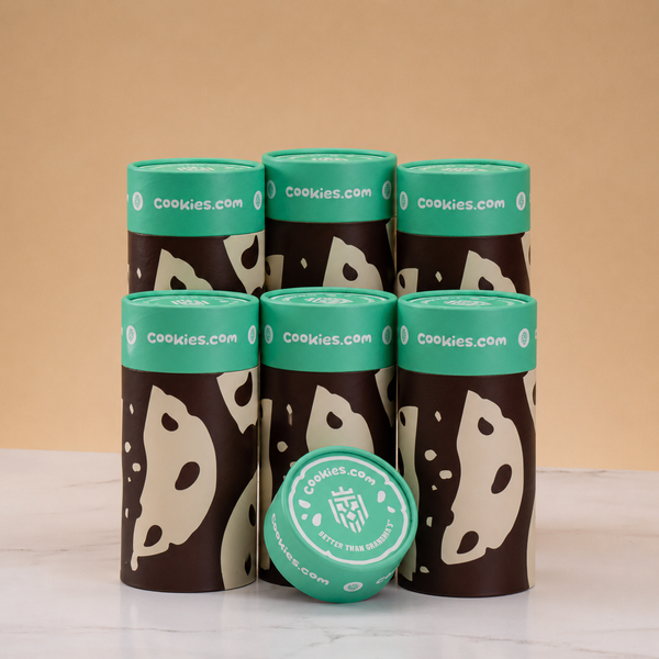 Best Sellers - 6 Tube Bundle