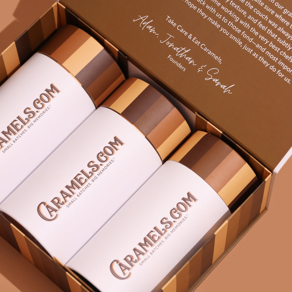 Best of Caramels.com