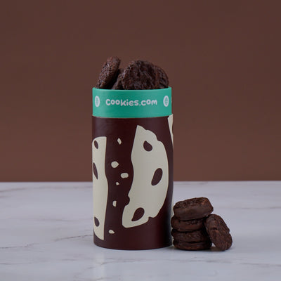 Chocolate Covered Cinnamon Crunch