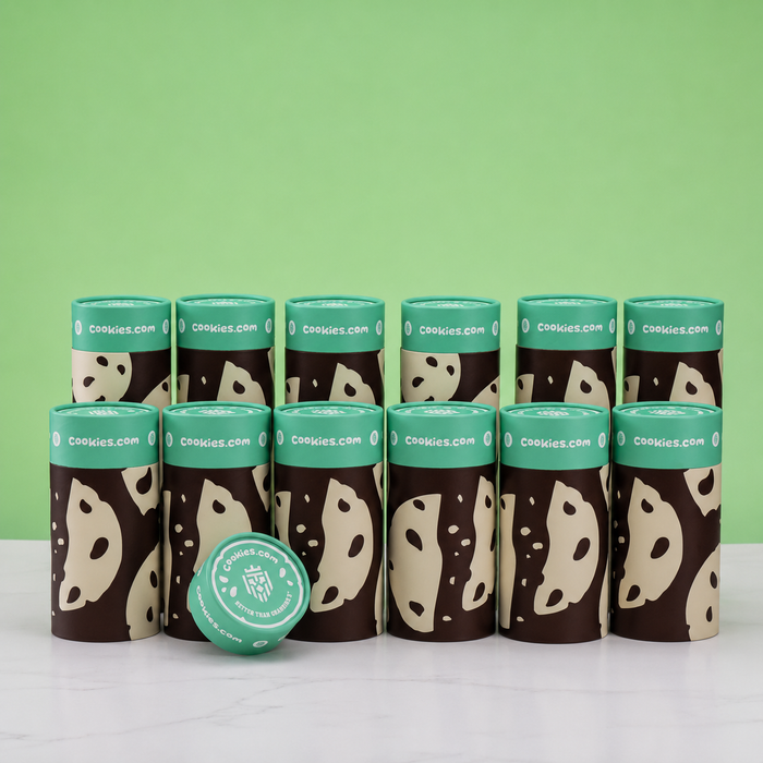 Connoisseur's Collection - 12 Tube Bundle